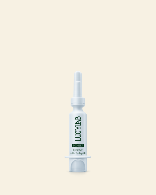 Eyeseryl® All-in peptid - Booster 5 ml | LucyLab
