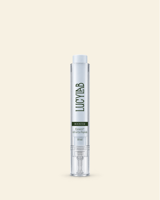 Eyeseryl® All-in peptid - Booster 10 ml | LucyLab
