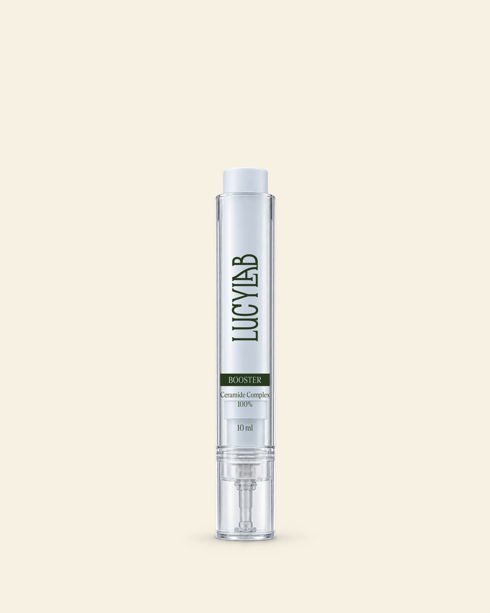 100 % komplex ceramidů - Booster 10 ml | LucyLab
