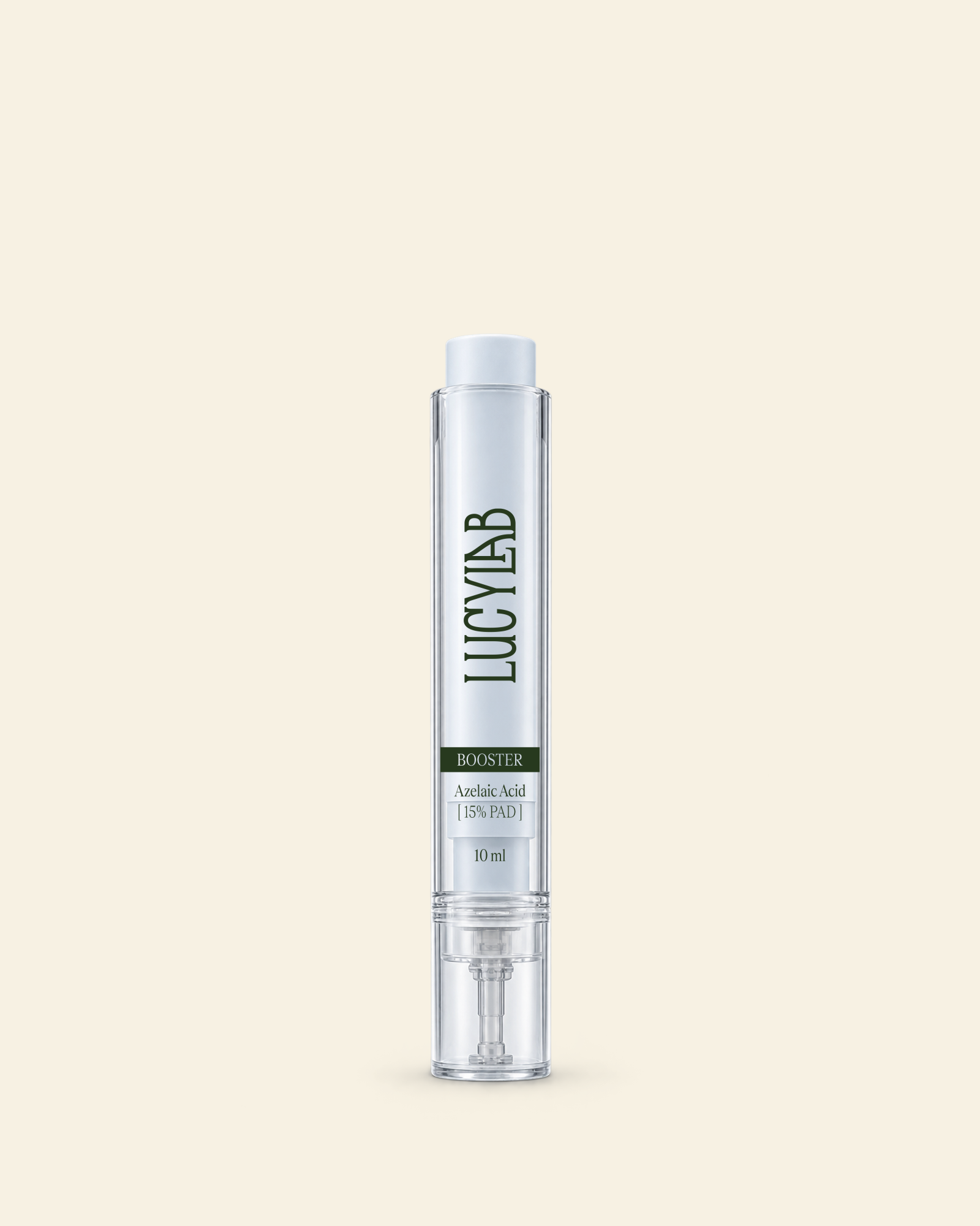 15 % kyselina azelaová - Booster 10 ml | LucyLab