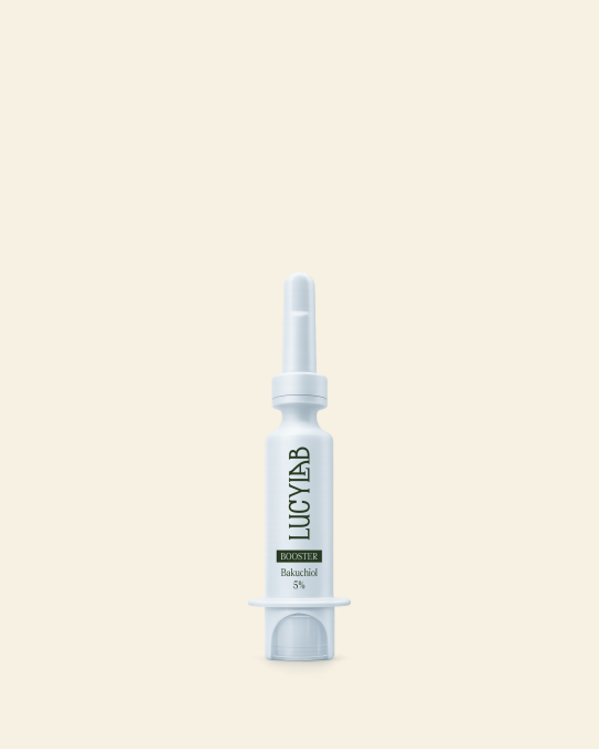 5 % bakuchiol - Booster 5 ml | LucyLab