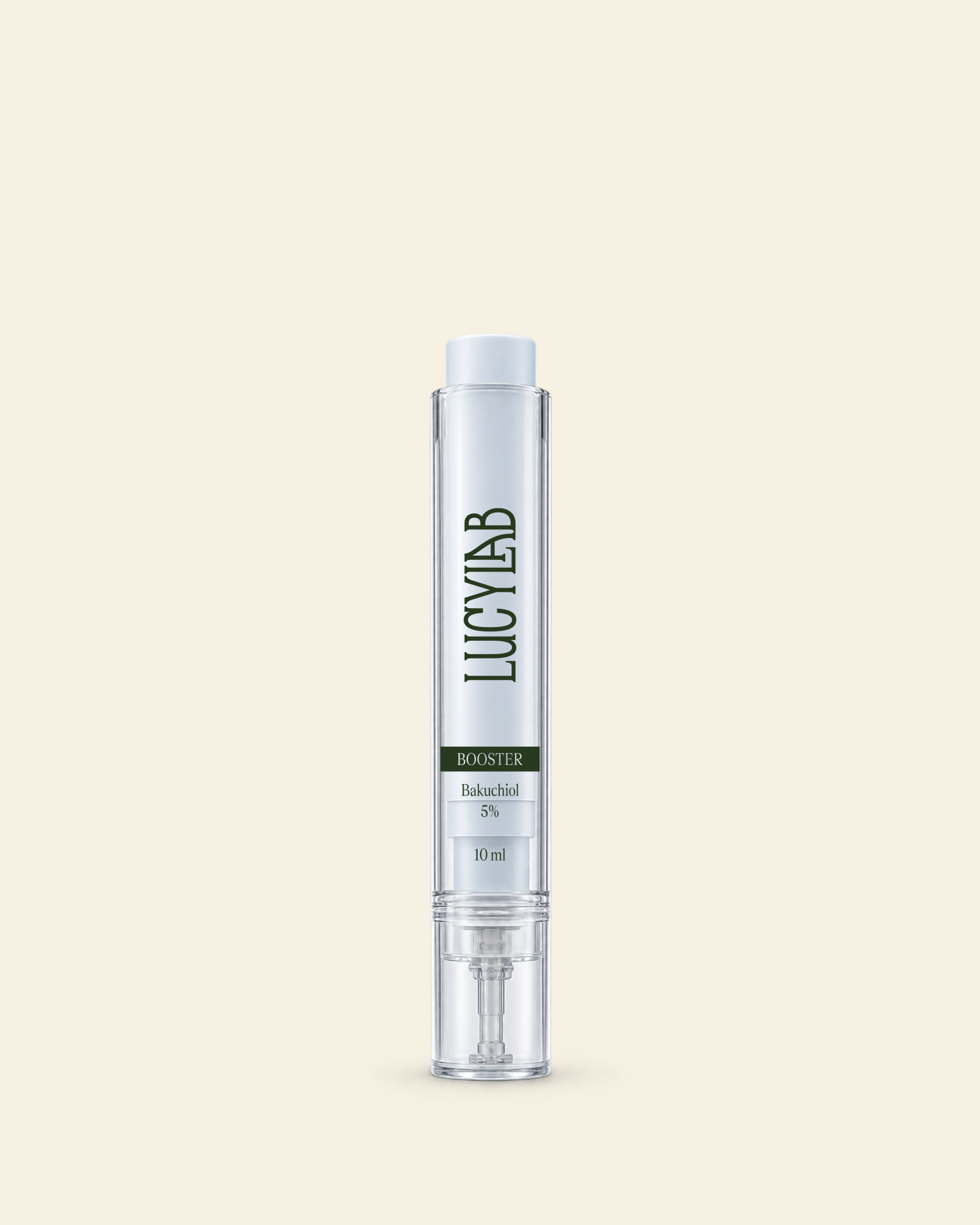 5 % bakuchiol - Booster 10 ml | LucyLab