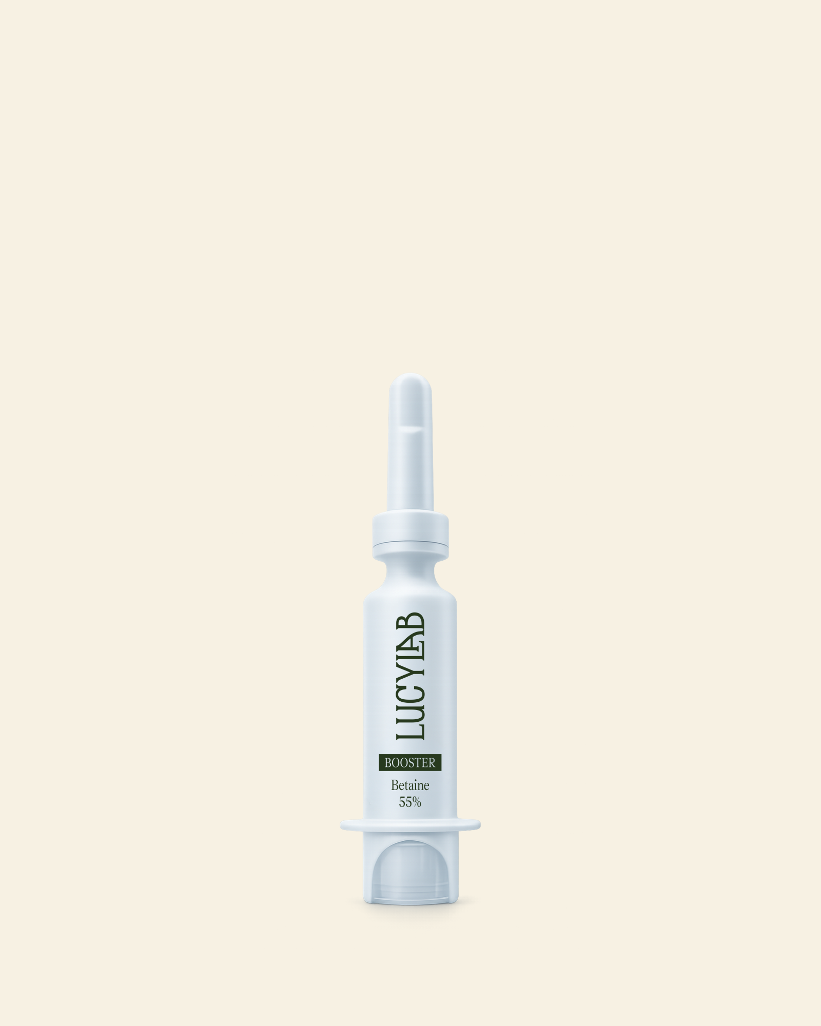 55 % betain - Booster 5 ml | LucyLab