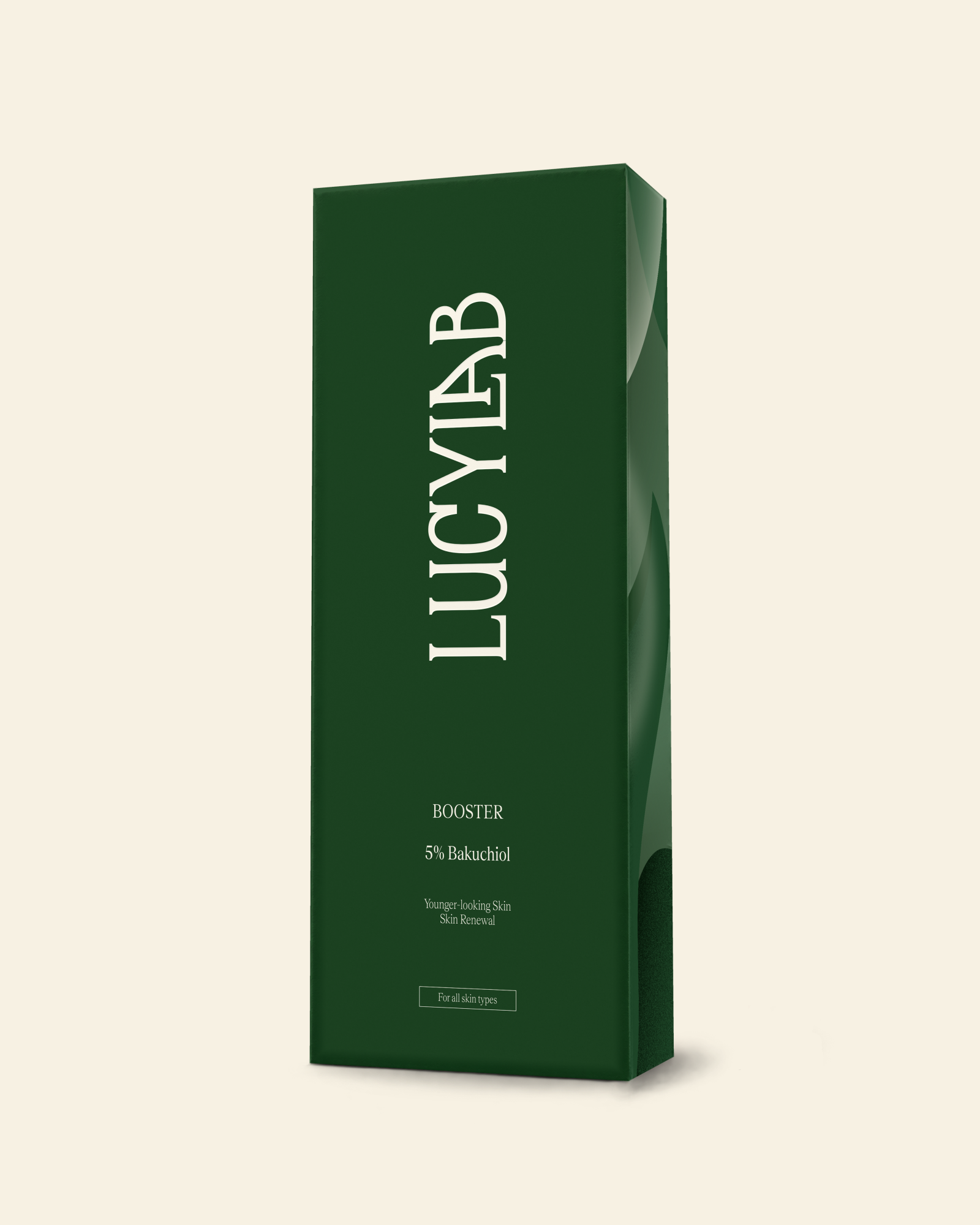 5 % bakuchiol - Booster 10 ml | LucyLab