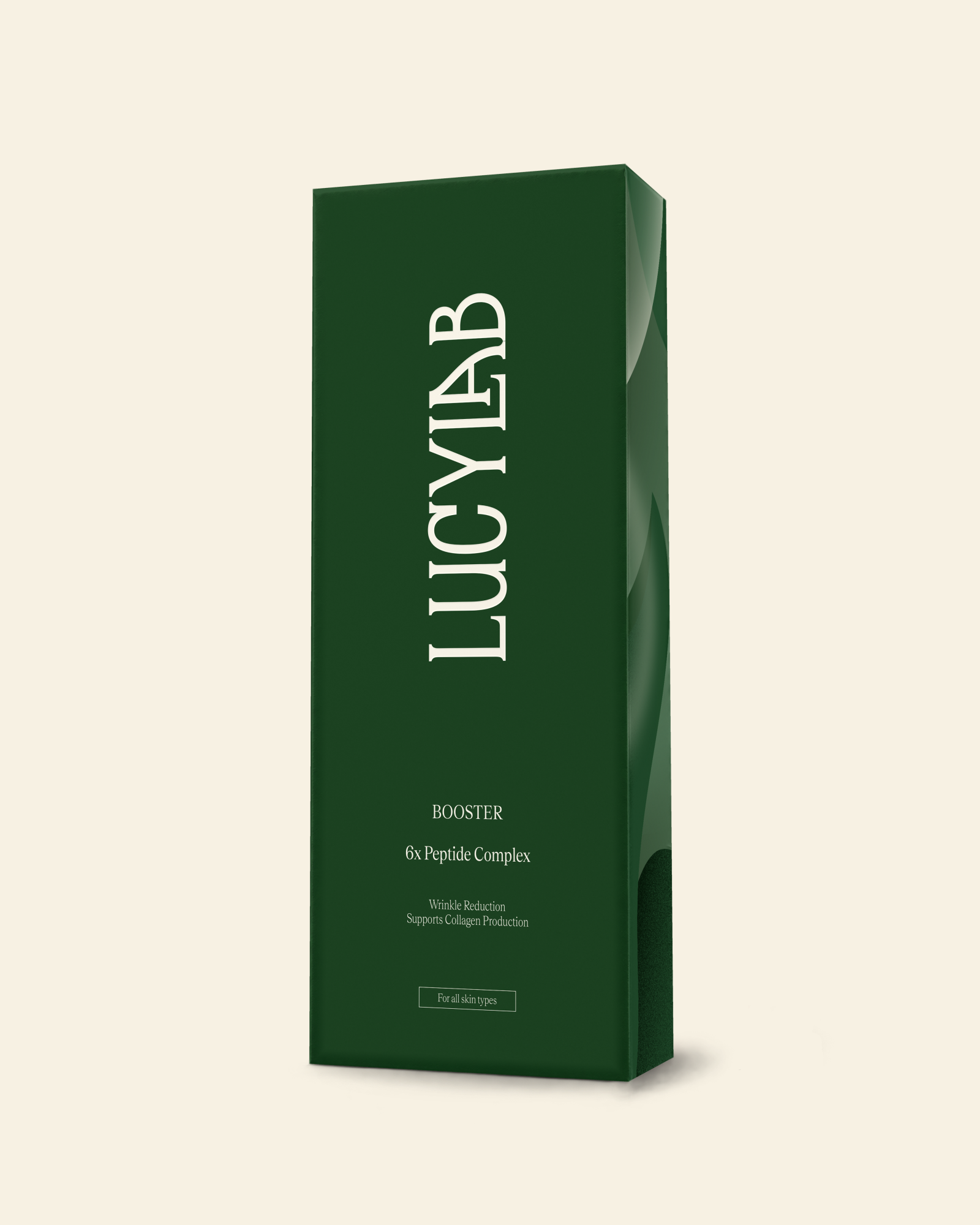 6x komplex peptidů - Booster 5 ml | LucyLab