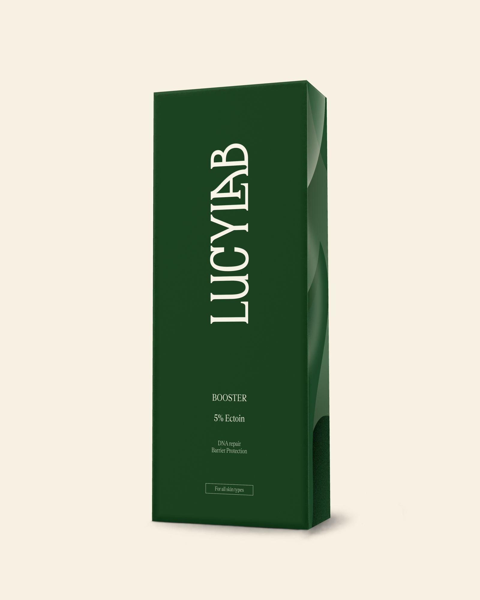 5 % ektoin - Booster 10 ml | LucyLab