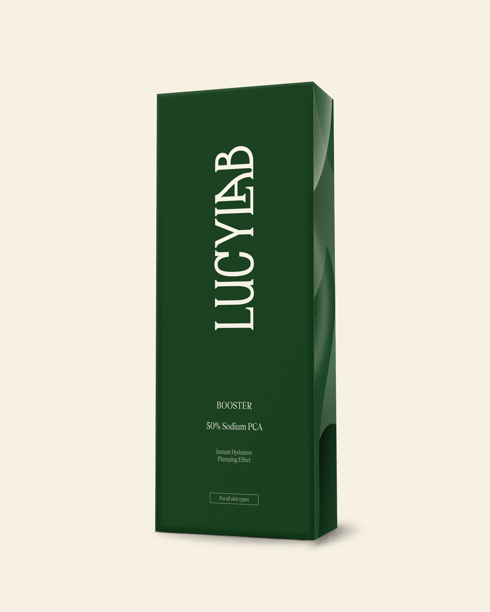 50 % Sodium PCA - Booster 10 ml | LucyLab