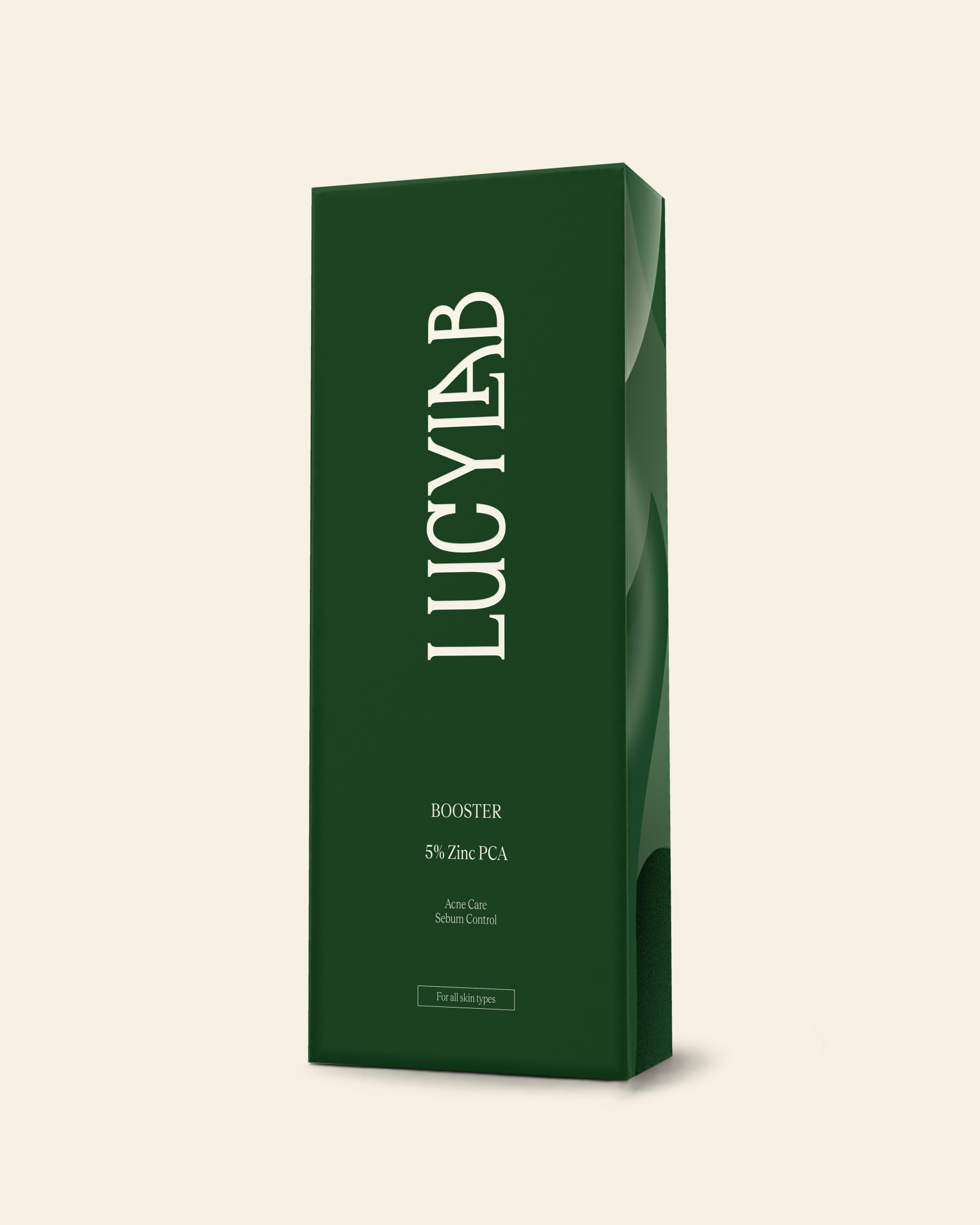 5 % zinek PCA - Booster 10 ml | LucyLab