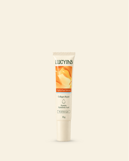 Hydratační sérum s kolagenem 15 g | LucyLab