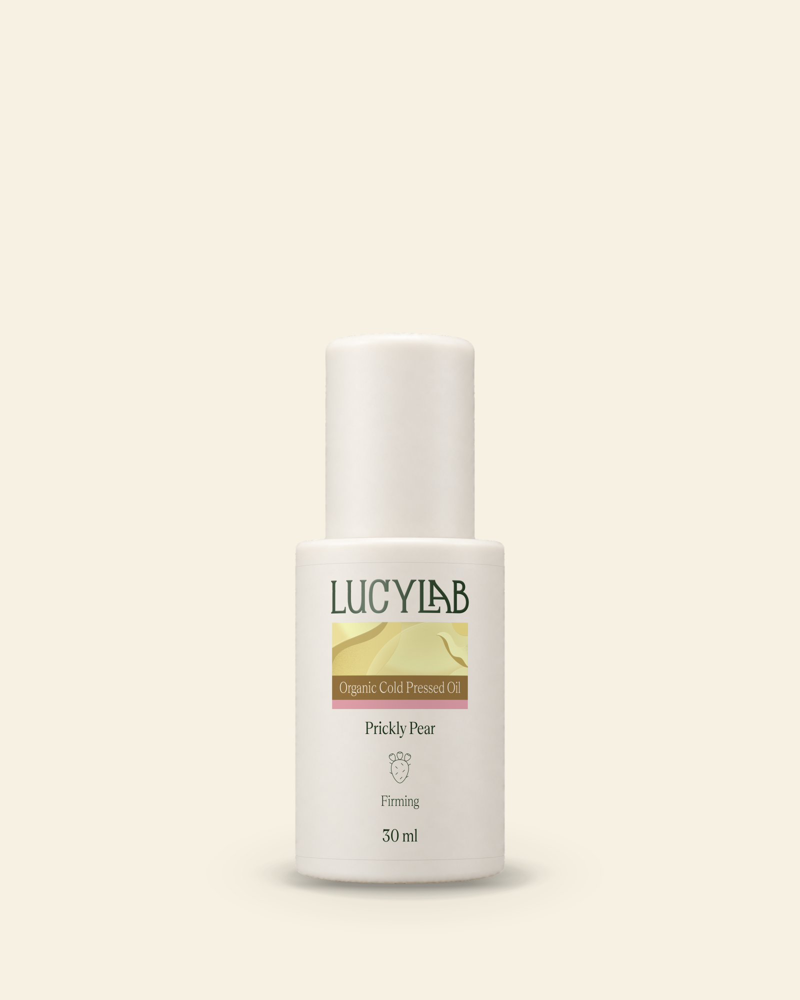 Opunciový olej - organický 30 ml | LucyLab
