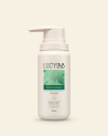 Čisticí gel na pleť - hydratační 3 v 1, 100 ml | LucyLab