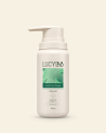 Čisticí gel na pleť - Mýdlové ořechy 100 ml | LucyLab