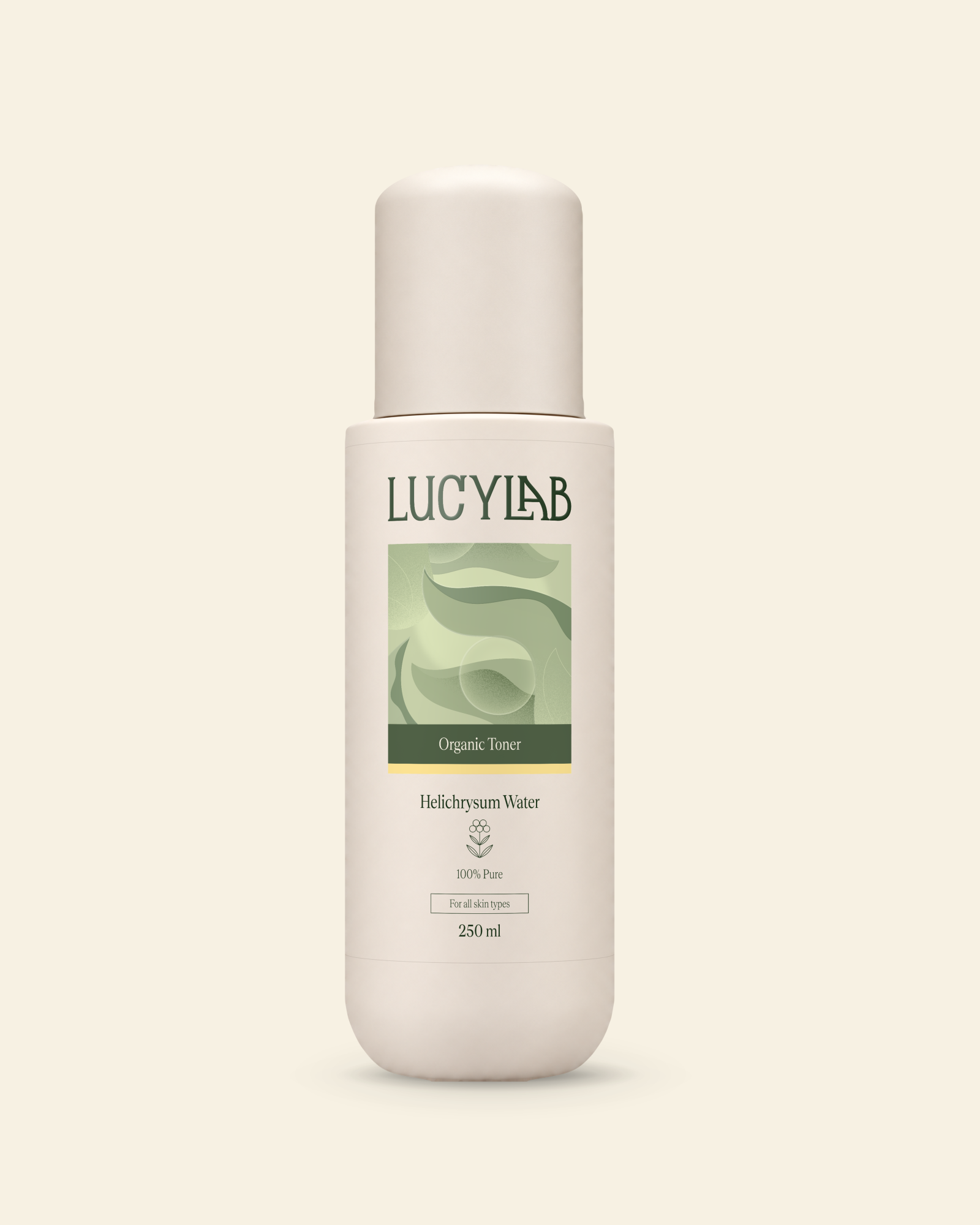 BIO Slaměnková voda 250 ml | LucyLab