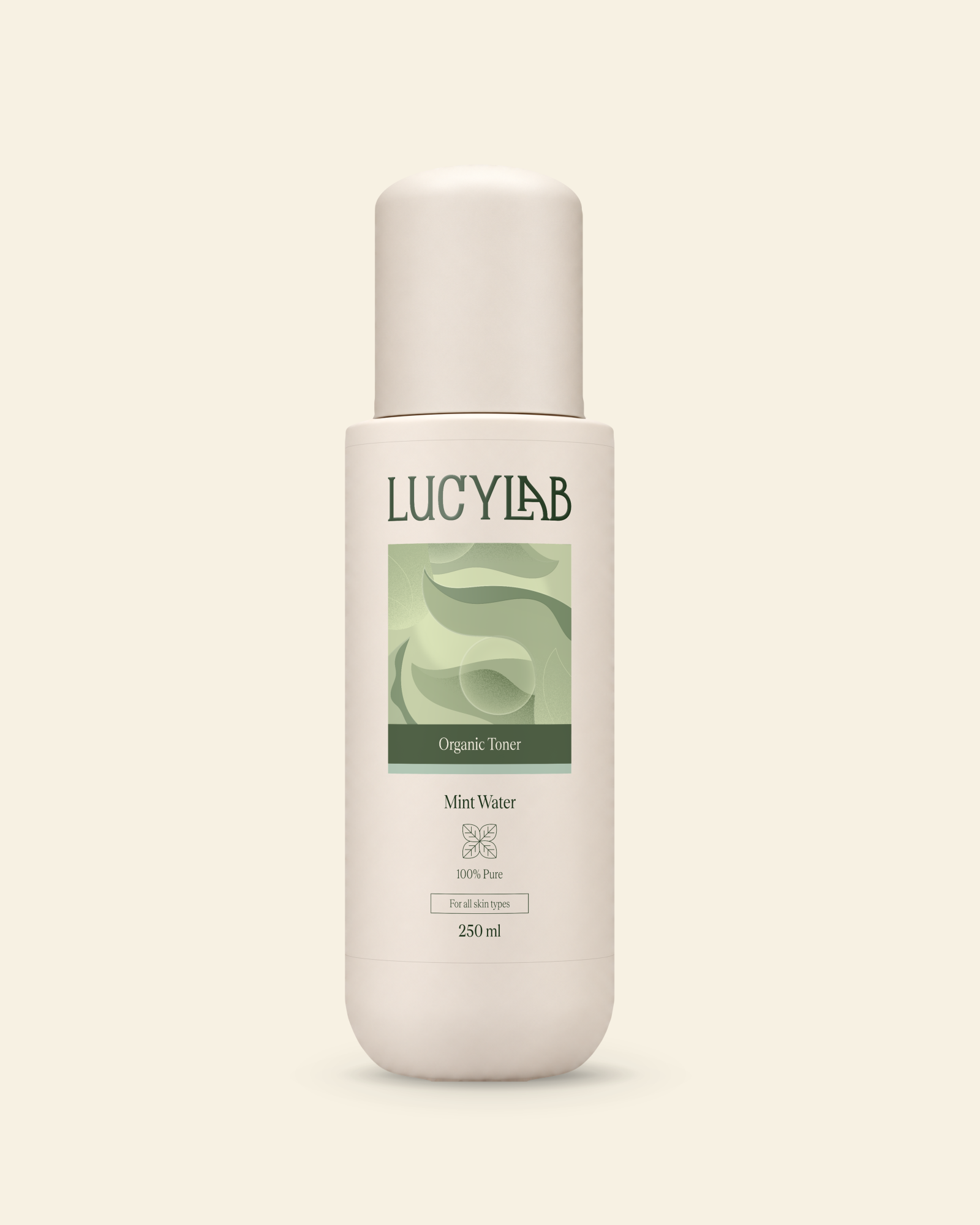 BIO Mátová voda 250 ml | LucyLab