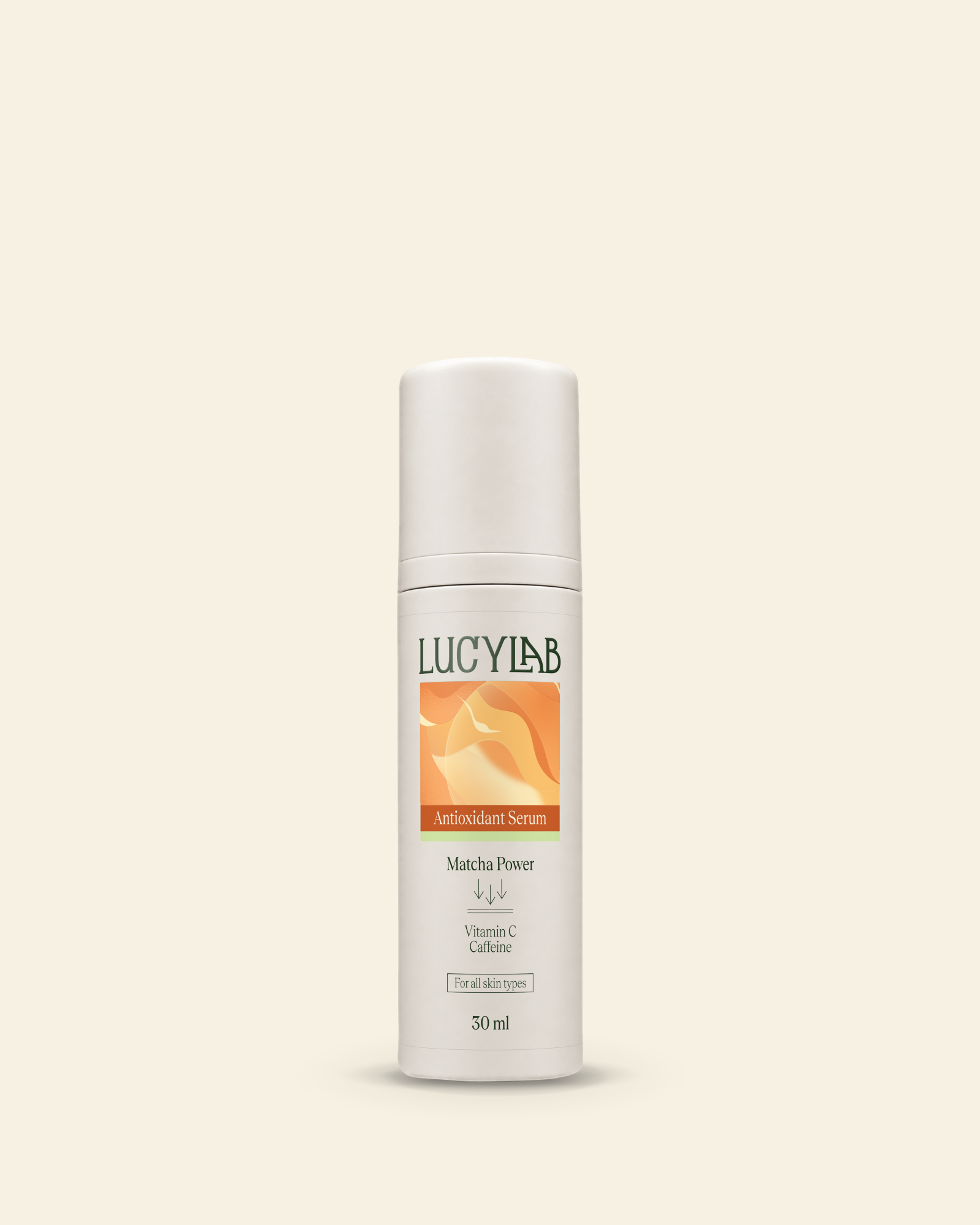 Matcha Power 30 ml | LucyLab