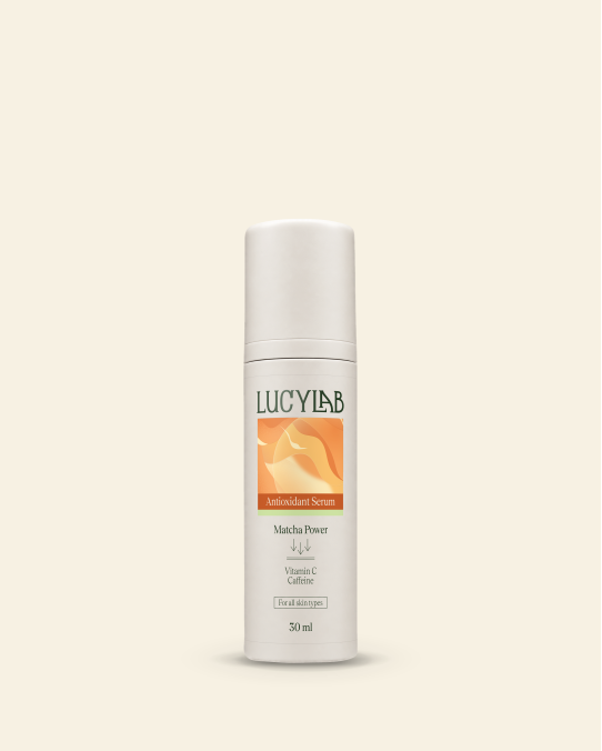 Matcha Power 30 ml | LucyLab