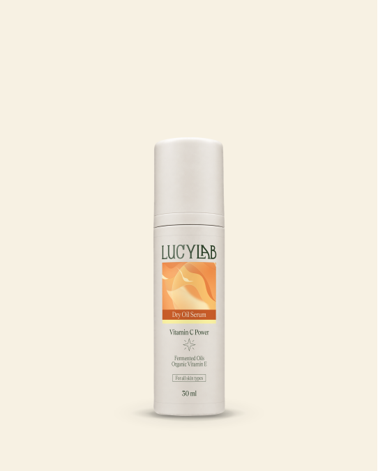 Vitamín C Power 30 ml | LucyLab