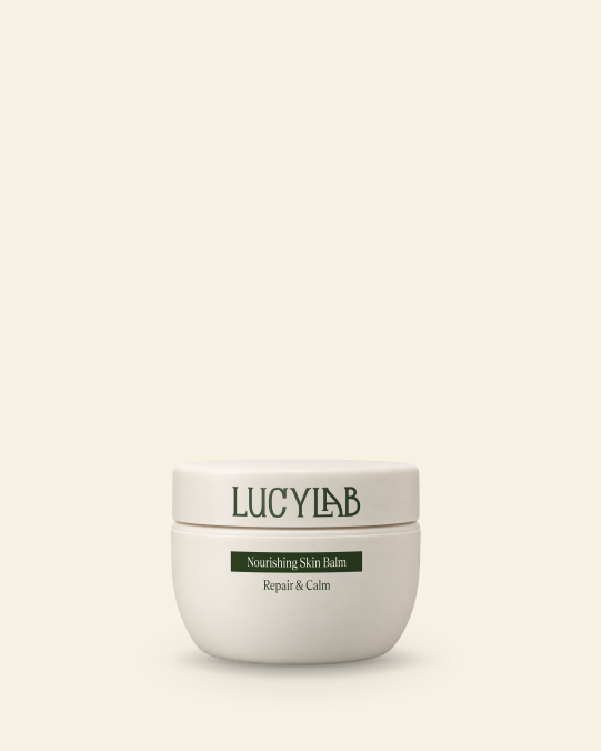 Regenerační balzám 30 g | LucyLab