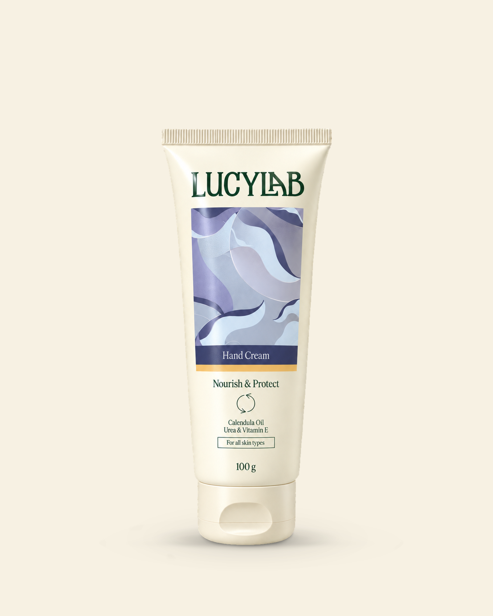 Výživný krém na ruce 100 g | LucyLab