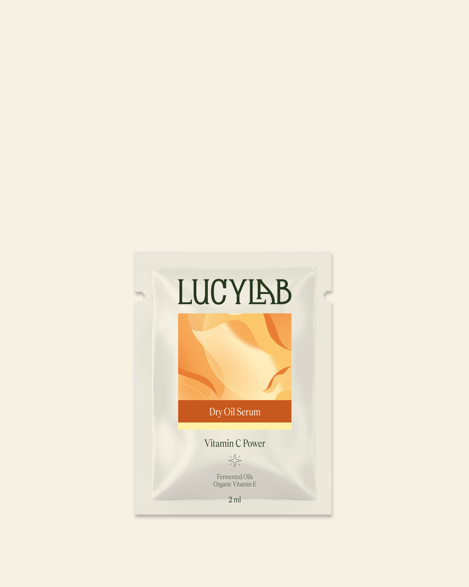 Vzorek - Vitamín C Power 2 ml | LucyLab
