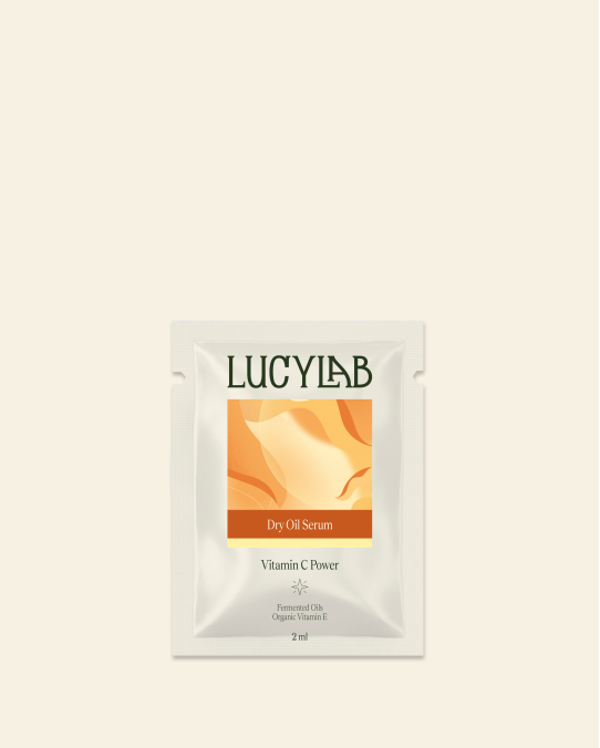 Vzorek - Vitamín C Power 2 ml | LucyLab