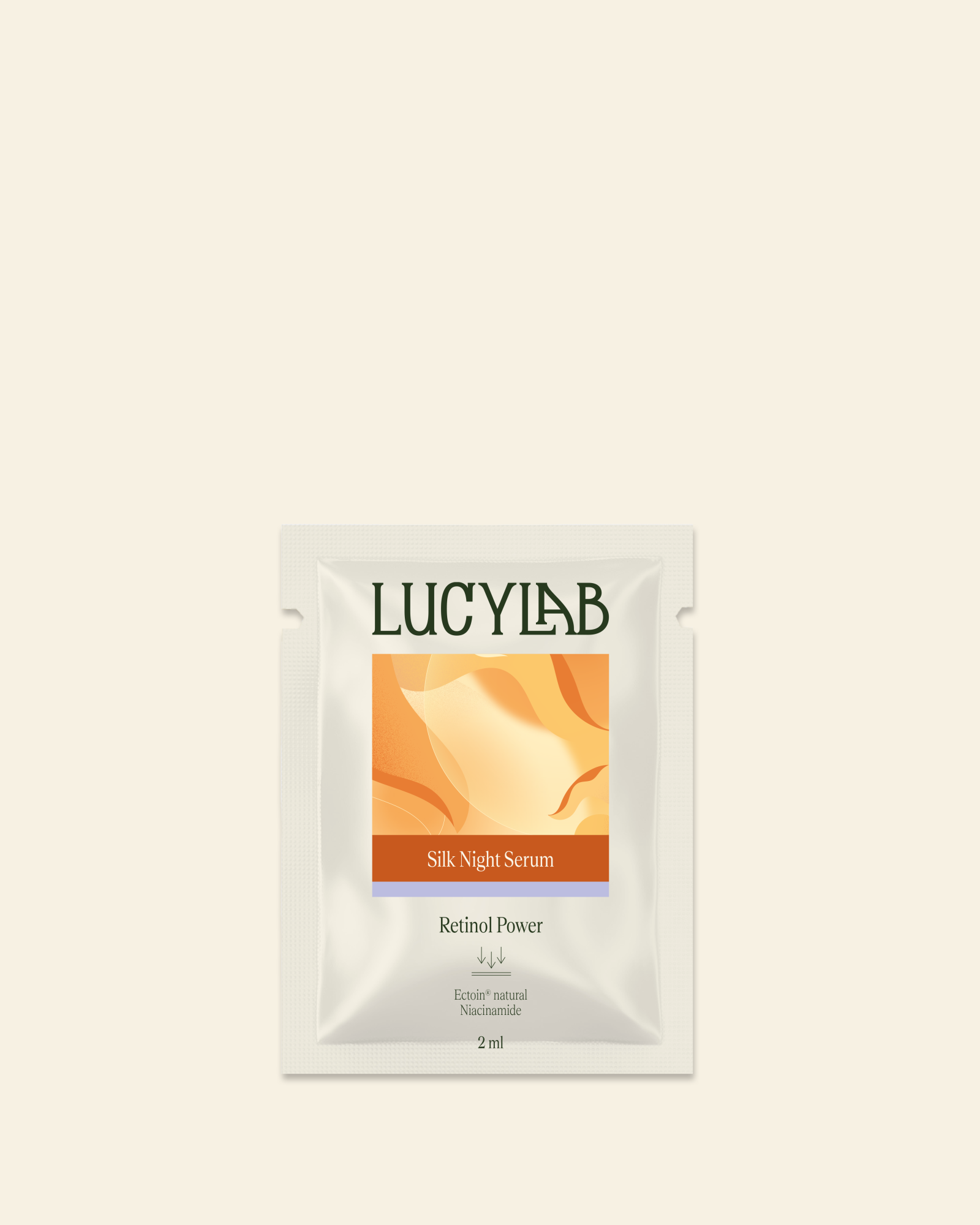 Vzorek - Retinol Power 2 ml | LucyLab