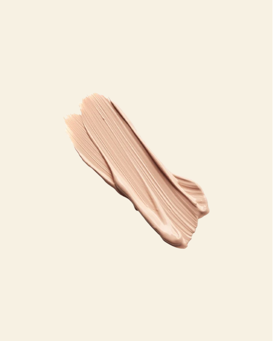 Hydratační tekutý make-up 30 ml | LucyLab