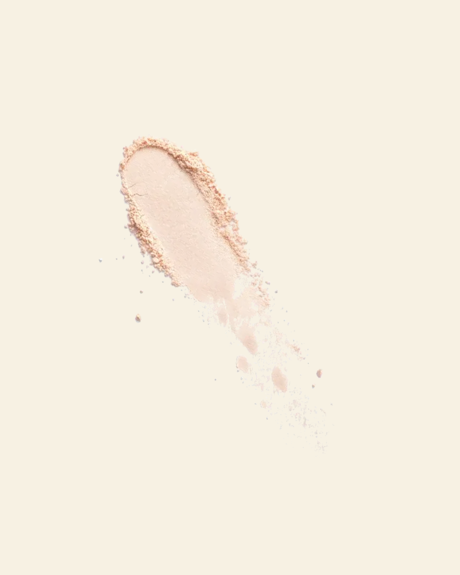 BIO minerální make-up 12 g | LucyLab