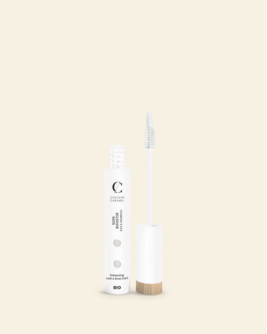 Péče o řasy a obočí 6 ml | LucyLab