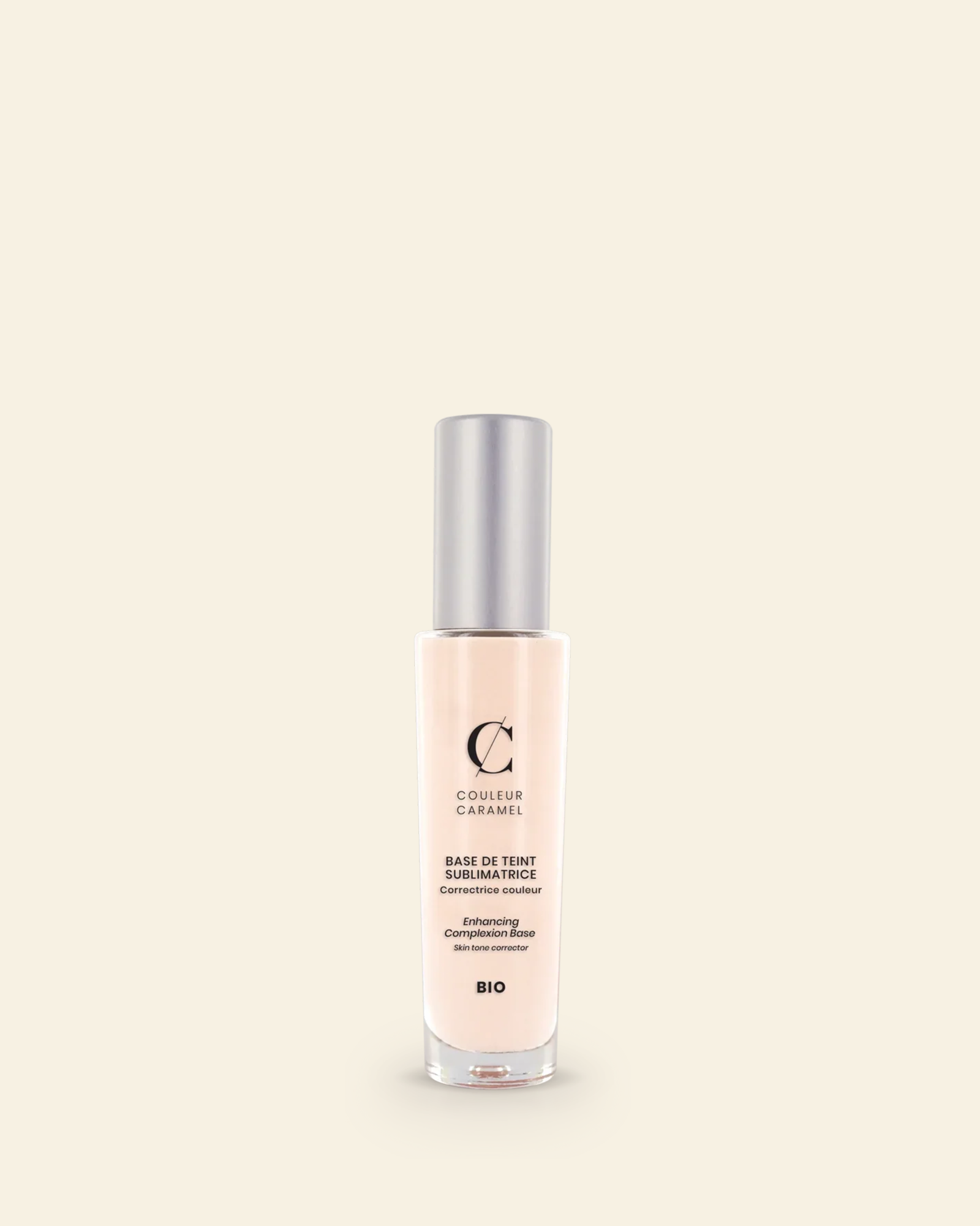 Báze pod make-up 30 ml | LucyLab