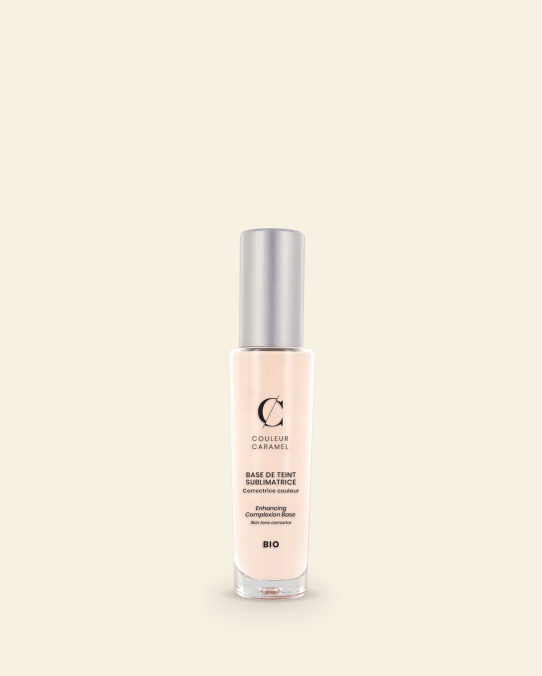 Báze pod make-up 30 ml | LucyLab