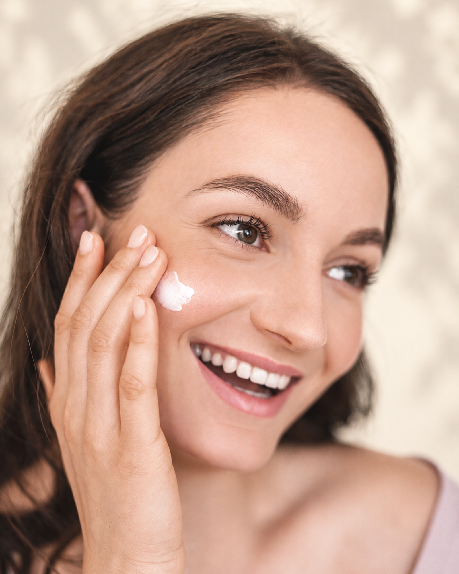 Hydratační pleťový krém s ceramidy 50 ml | LucyLab