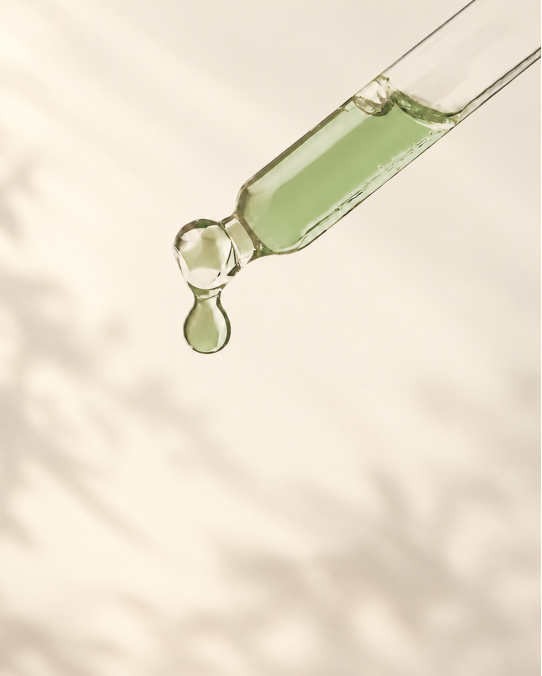 SOS Sérum na rosaceu 20 ml | LucyLab