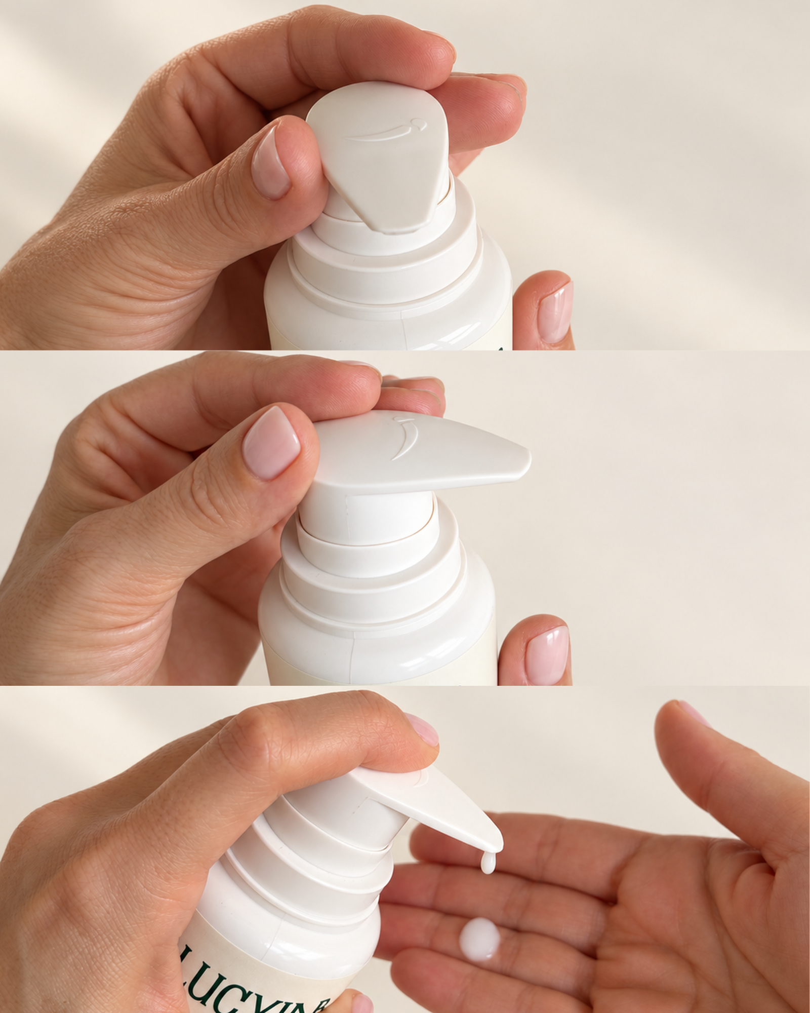 Čisticí gel na pleť - Mýdlové ořechy 200 ml | LucyLab