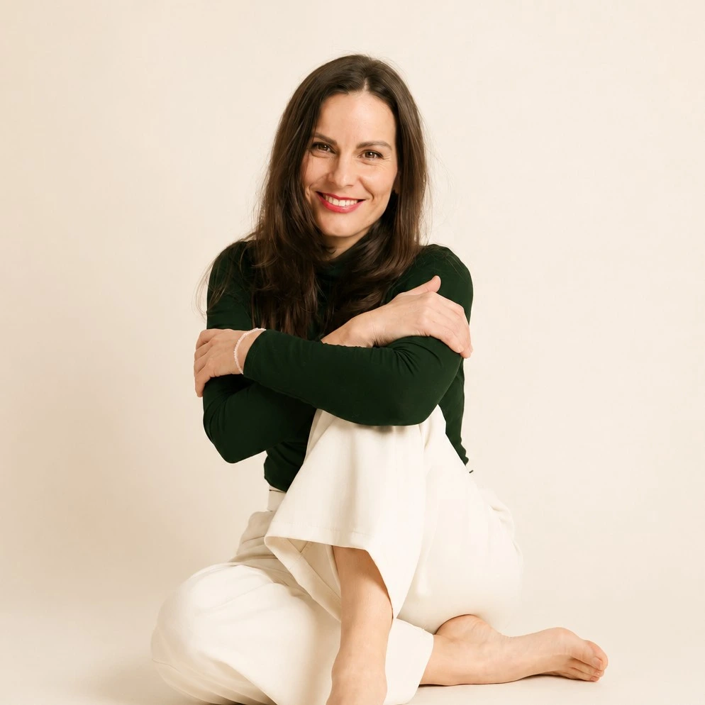 Lucia Klebercová, zakladatelka značky LucyLab