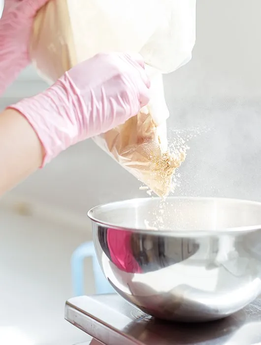 Ingredience/Složky