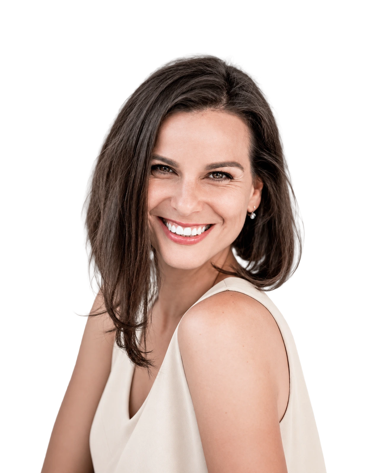 Lucia Klebercová, zakladatelka značky LucyLab