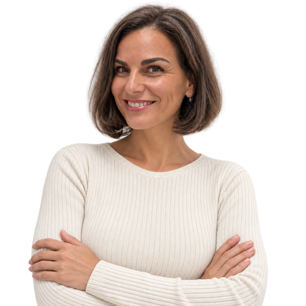 Lucia Klebercová, zakladatelka značky LucyLab